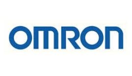Omron Logo