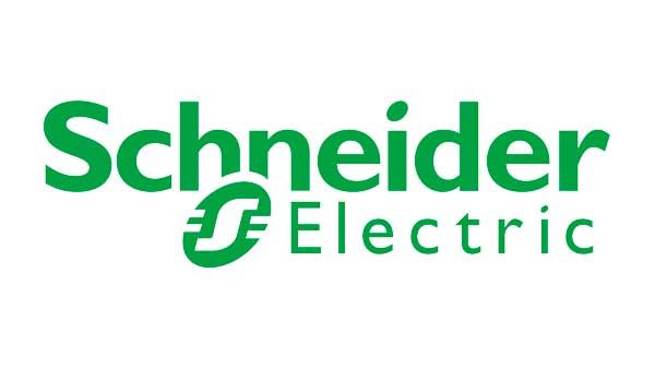 Schneider Electric Logo