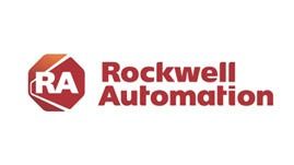 Rockwell Automation Logo
